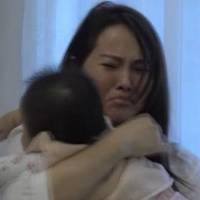 伊能静在亲子节目的情绪爆发,真的不能理解吗?