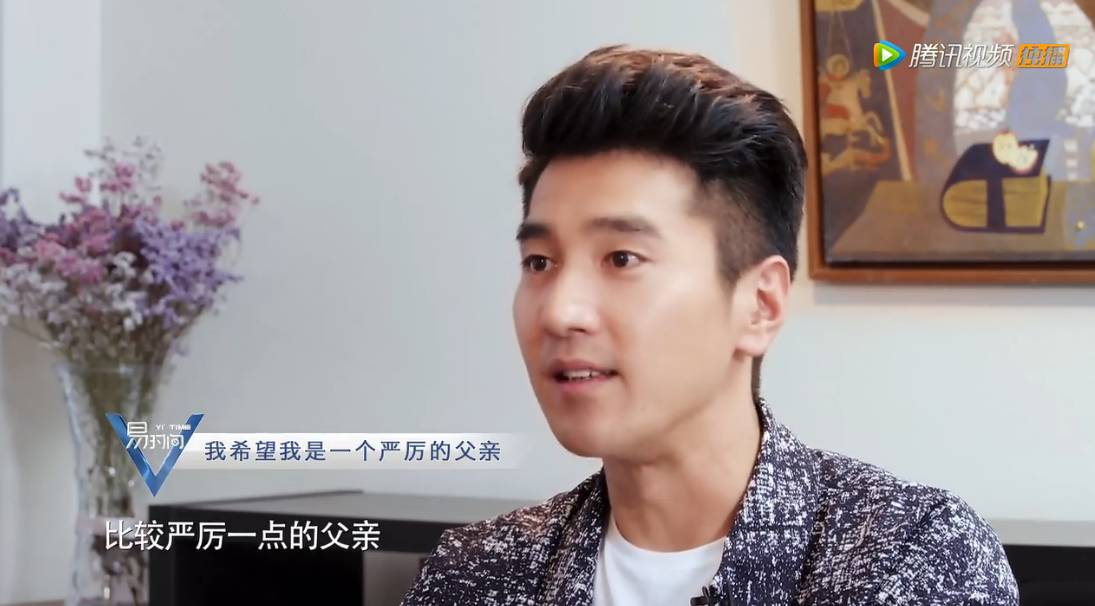 她才结婚两年,被传怀孕十几次:你们是有多想高圆圆当妈!-怀孕期