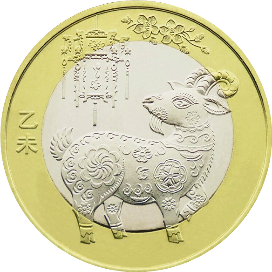 纪念币最新信息