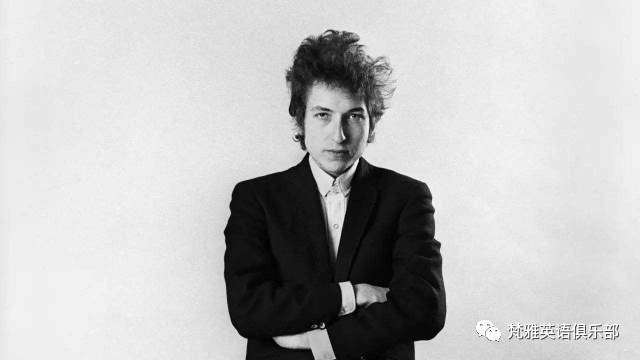 Bob Dylan 拒绝诺贝尔奖的老头