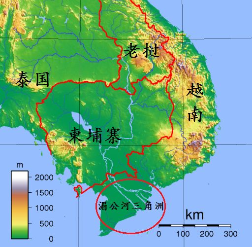 有一个国家,自称是中国,借中国的名义扩张领土,版图竟