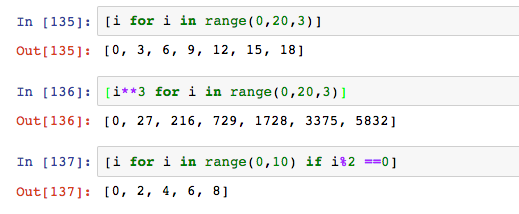 python中range函数_python range函数_python中range的用法