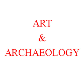 艺术史与考古