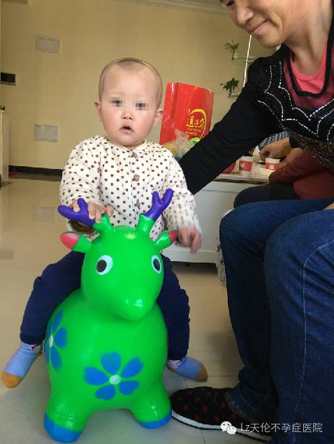 【天伦报喜】习惯性流产想怀孕?看看她是怎么做的!-怀孕期