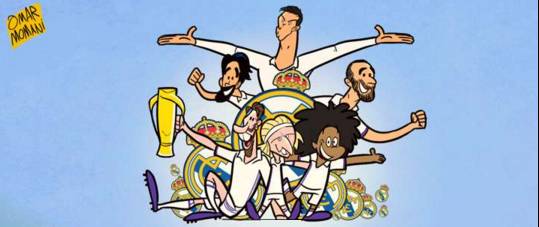 皇马贝尔 32岁C罗仍是皇马一哥！大圣贝尔：今夏离队首选曼联