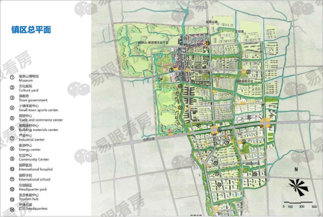 2015年12月, 青浦区重固镇与中国建筑第八工程局有限公司和中建方程