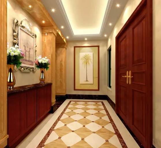 红木居家风水小细节，可要注意了！