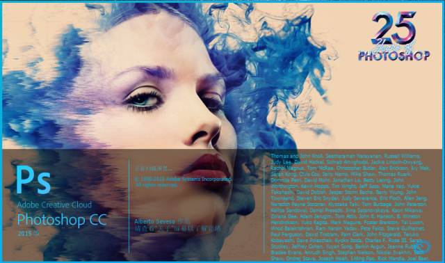 【培训】零基础PS教学（附资源）