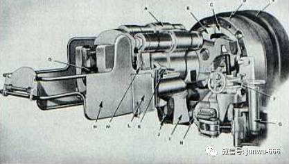 WOTB美M1坦克天下无敌？这些图分分钟打脸！