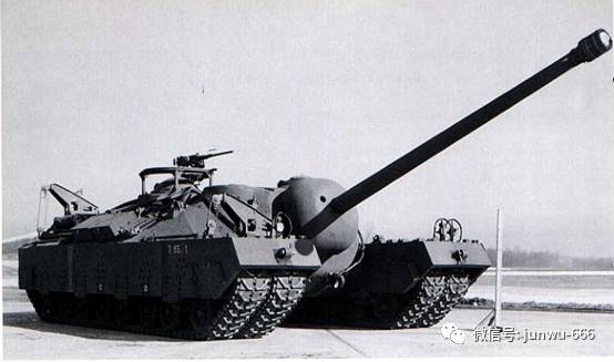WOTB美M1坦克天下无敌？这些图分分钟打脸！