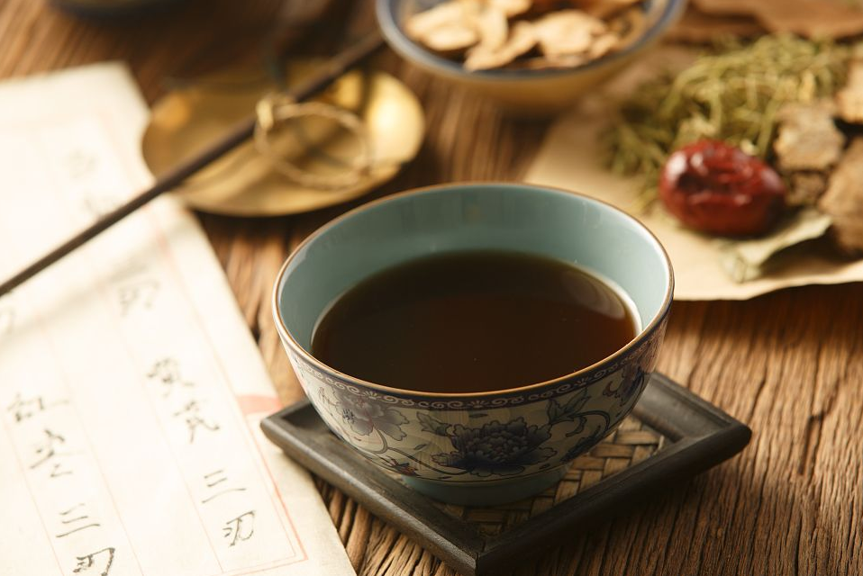 肢体酸懒，精神昏愦，呼吸不畅，皆因气虚下陷所致，一个中医名方可治！