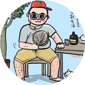 狂奔的胡萝卜