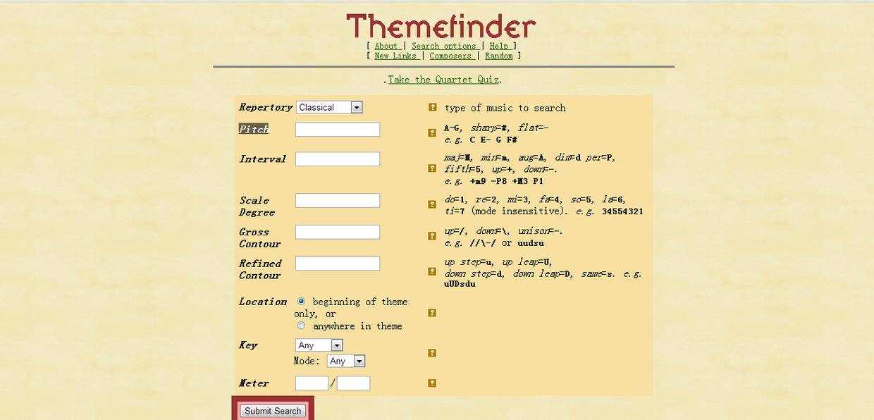 <span role="heading" aria-level="2">常用的垂直细分引擎工具