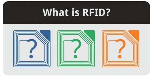 玩转rfid!