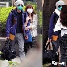 姚笛成功嫁豪门,超大鸽子蛋求婚,不介意姚笛的过往,看来是真爱