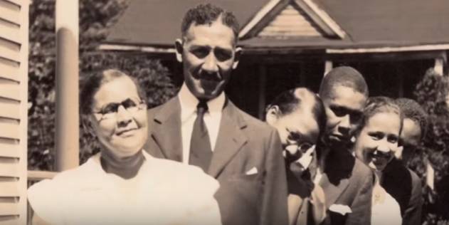 手算飞船轨道的天才非裔女数学家，她是NASA背后的隐藏英雄