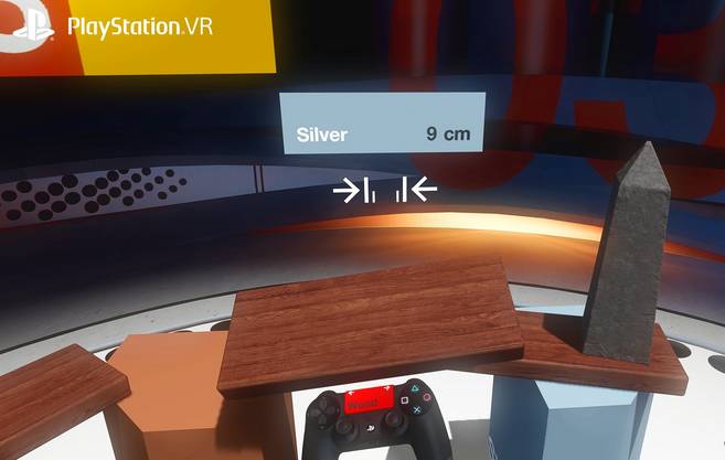 PS VR北美公布18款免费VR游戏,其他地区的玩家都哭了…1222 作者: 来源: 发布时间:2024-3-20 11:54