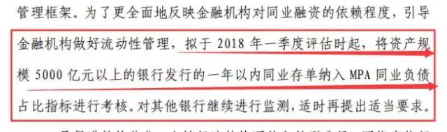 央行出手，金融机构集体躺枪！