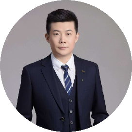 媒体人张晓磊