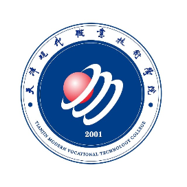 天津现代职业技术学院图书馆