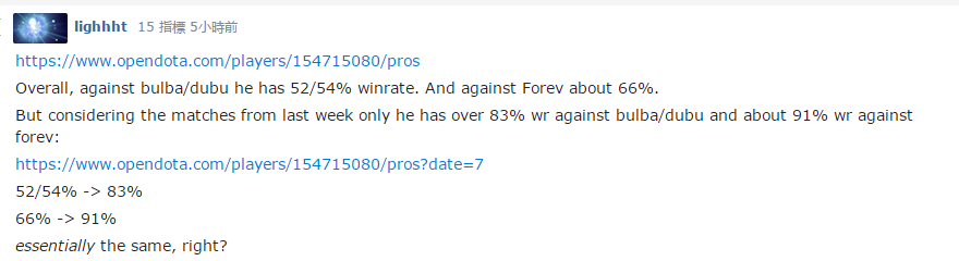 DOTA2首个万分大神？ 不，相当丑陋的表演