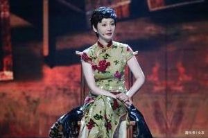 “假戏真做”的女明星，戏还没有杀青就怀上了，如今很幸福！