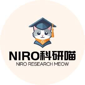NIRO科研喵
