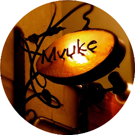 Mvuke布歌日式甜品店