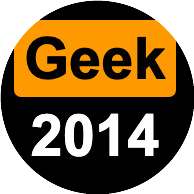 Geek2014