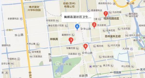 苏府通〔2017〕27号 建设用地项目名称 苏州高新区(虎丘区)2017年第1