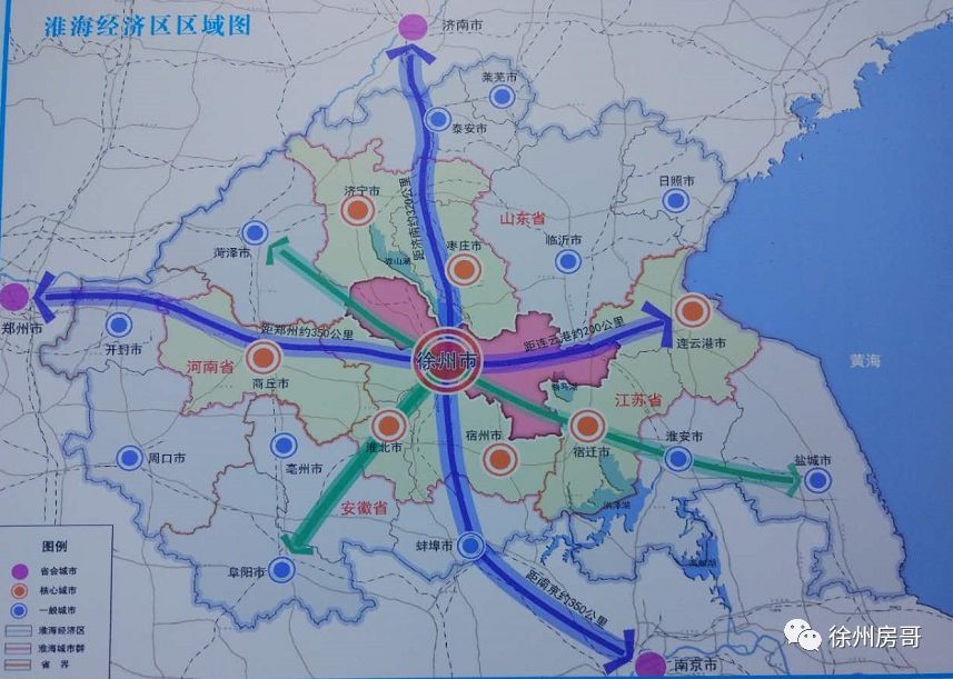 积极融入淮河生态经济带和江淮生态大走廊建设,规划布局"两轴,两湖,是