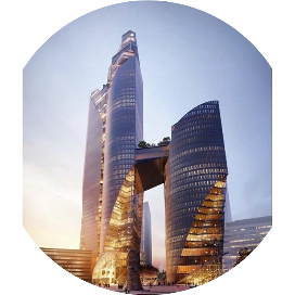 ARCHmore世界美宅
