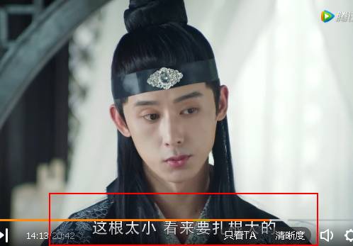 男人生孩子,接个吻就怀孕!《疯狂天后》你咋不上天!-怀孕期