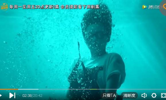 男人生孩子,接个吻就怀孕!《疯狂天后》你咋不上天!-怀孕期