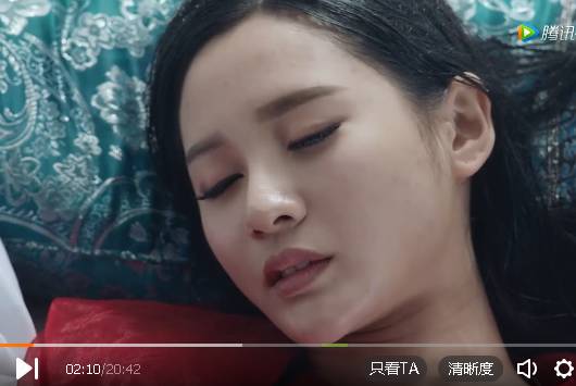 男人生孩子,接个吻就怀孕!《疯狂天后》你咋不上天!-怀孕期