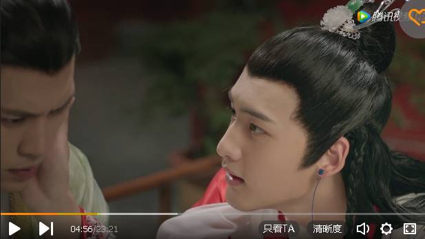 男人生孩子,接个吻就怀孕!《疯狂天后》你咋不上天!-怀孕期