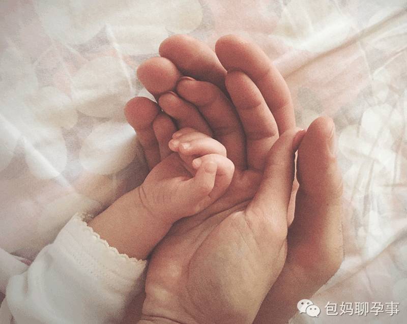 黄晓明家的baby生了,看人家是怎么给新生儿拍照的!