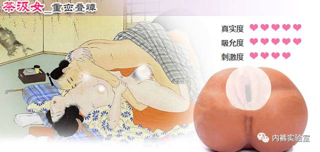 名器全方位攻略！脱敏必读！7