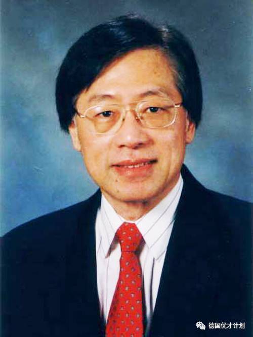 低调做人、高调做事的国宝级大师:姚期智