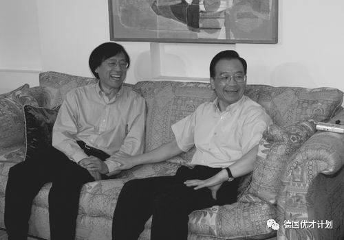 低调做人、高调做事的国宝级大师:姚期智