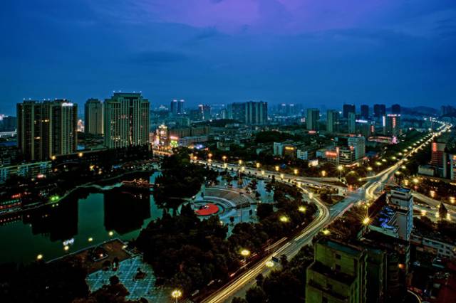 娄底市
