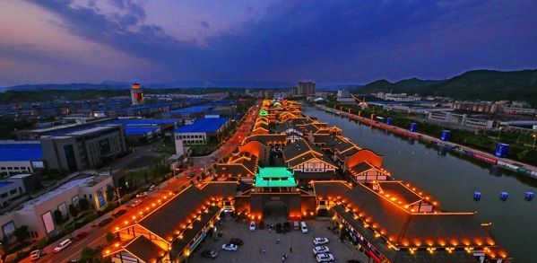 之地攻略被首选宜昌的普罗旺斯,是宜昌花海自驾游的称为云中.市民页明月游秦时图片