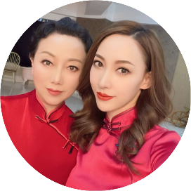 宋奶奶和闺蜜儿媳