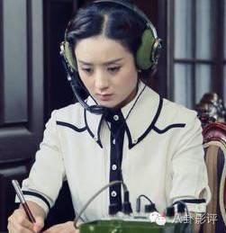 赵丽颖开挂了!《胭脂》中各种神技能你就说服不服!