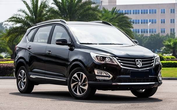 盤點1-11月投訴“最差”SUV前三甲