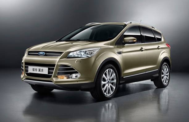 盤點1-11月投訴“最差”SUV前三甲