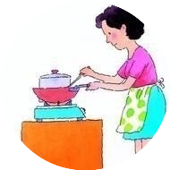 学做菜学做饭