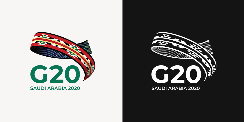 2020年二十国集团(g20)峰会官方logo2020年二十国集团(g20)峰会官方