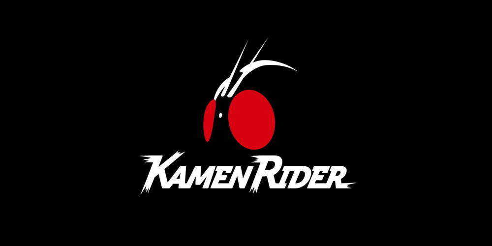 假面骑士系列全新logo正式公开