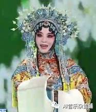 歌唱家张也跨界演唱京剧《梨花颂》